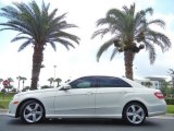 2011 Mercedes-Benz E 350 Sedan