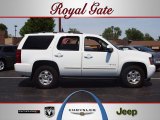 2011 Chevrolet Tahoe LT 4x4