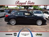 2012 Chrysler 200 Limited Sedan