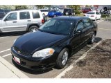 2006 Black Chevrolet Impala LS #64100561