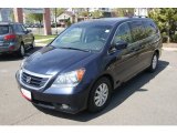 2008 Honda Odyssey EX-L