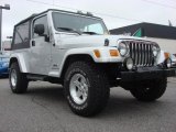 2006 Jeep Wrangler Unlimited 4x4