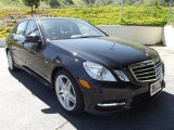 2012 Mercedes-Benz E 350 Sedan