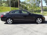 2012 Mercedes-Benz E 350 Sedan