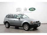 2004 BMW X3 2.5i