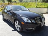2012 Mercedes-Benz E 350 Sedan