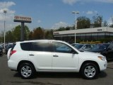 2009 Toyota RAV4 4WD