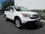 2007 Honda CR-V EX-L 4WD