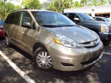 2006 Toyota Sienna LE