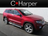 2011 Jeep Grand Cherokee Limited 4x4