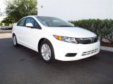 2012 Honda Civic EX-L Sedan