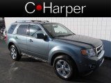 2012 Ford Escape Limited V6 4WD