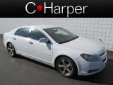 2011 Chevrolet Malibu LT