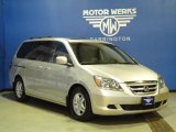 2007 Honda Odyssey EX-L