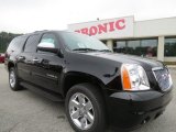 2012 Onyx Black GMC Yukon XL SLT #64100509