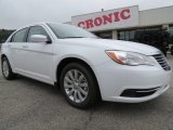 2012 Chrysler 200 Touring Sedan