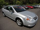 2008 Chevrolet Cobalt LS Coupe