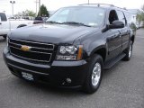 2012 Chevrolet Suburban LT 4x4
