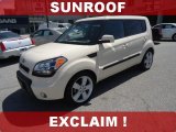 2011 Kia Soul !