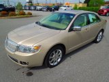 2007 Lincoln MKZ Sedan