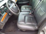 2008 Ford Crown Victoria LX Front Seat