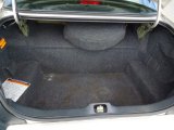 2008 Ford Crown Victoria LX Trunk