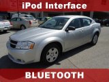 2010 Dodge Avenger SXT