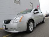 2009 Nissan Sentra 2.0