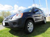 2005 Honda CR-V EX 4WD