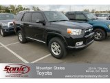 2010 Toyota 4Runner SR5 4x4