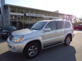 2009 Lexus GX 470