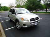 2009 Toyota RAV4 4WD