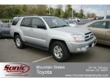 2004 Toyota 4Runner SR5 4x4