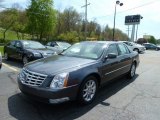 2010 Grey Flannel Cadillac DTS Luxury #64100440