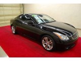 2008 Infiniti G 37 Coupe