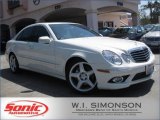 2009 Mercedes-Benz E 350 Sedan