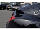 2005 Black Chrysler Crossfire SRT-6 Coupe #64100747