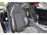 2005 Chrysler Crossfire SRT-6 Coupe Front Seat