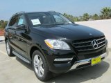 2012 Mercedes-Benz ML 350 4Matic