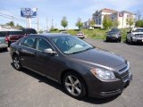 2011 Chevrolet Malibu LT