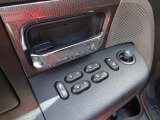 2008 Ford F150 FX2 Sport SuperCrew Controls