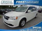 2012 Dodge Grand Caravan Crew