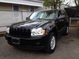2007 Jeep Grand Cherokee Laredo 4x4