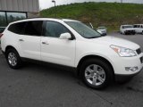 2012 Chevrolet Traverse LT AWD