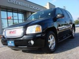 Onyx Black GMC Envoy in 2005