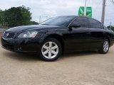2005 Nissan Altima 2.5 S