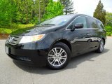 2011 Honda Odyssey EX-L