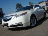2009 Acura TL 3.5