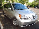 2008 Honda Odyssey EX-L