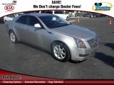 2008 Cadillac CTS Sedan